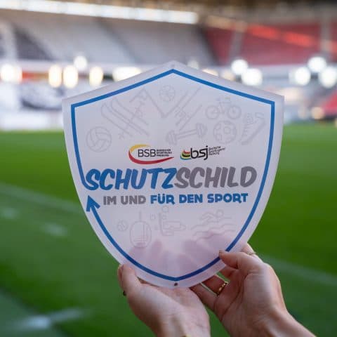 Abbildung aus dem Kinder- und Jugendschutzkonzept des FC Lenzkirch