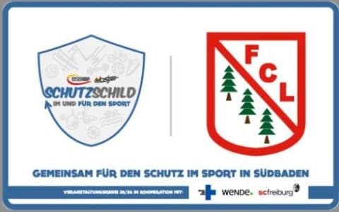 Abbildung aus dem Kinder- und Jugendschutzkonzept des FC Lenzkirch